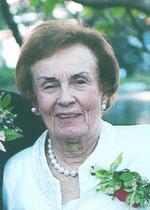 Margaret Robertson Christian