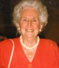 Margaret Ronaldson (1920 - 2016)