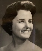 Margaret Rose (Cavanaugh) McCarthy