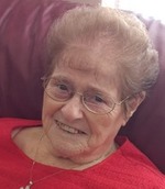 Margaret Rose (Clark) Hardiman