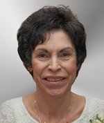Margaret Rose Halgas