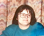 Margaret Rose O'Brien