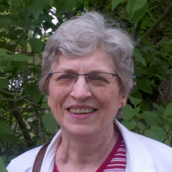 Margaret Rose_Tuma