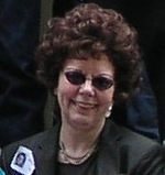 Margaret Roseann Phillips (1946 - 2022)