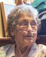Margaret (Rowland) Purdee (1935 - 2019)