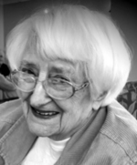 Margaret (Rudolph) Little