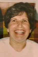 Margaret Ruth (MacPherson) Compton (1943 - 2020)
