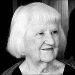 Margaret S. (Sutton) Westerlund