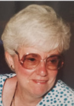 Margaret S. Wickman