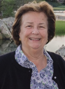 Margaret 