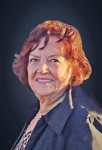 Margaret Sarkis