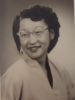 Margaret Shizuka Giles