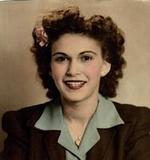 Margaret Simmons