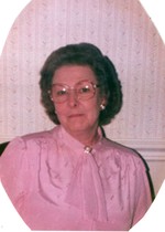 Margaret Simmons