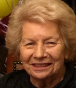 Margaret Skutnik