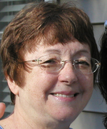 Margaret Slater