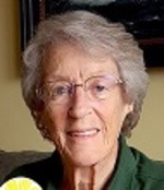 Margaret Smith