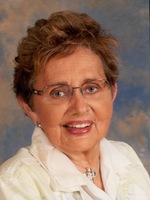 Margaret Smith (1939 - 2021)