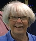 Margaret St. Martin