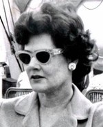 Margaret (Stewart) Perdue