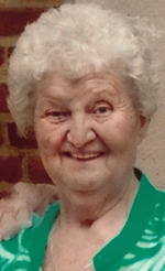 Margaret  "Sue" Ann Spoerl