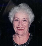 Margaret (Surprenant) Cocca
