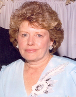 Margaret T. (Carroll) Ryan
