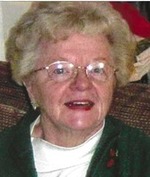 Margaret T. Collamore (1934 - 2022)