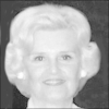 Margaret T. "Peggy" (Davis) Lannon