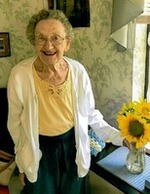 Margaret T. Rivenburg