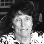 Margaret Thomas