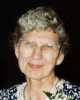 Margaret Thompson (1925 - 2016)
