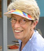 Margaret Tilghman Bothwell