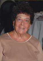 Margaret "Totsie" Taylor