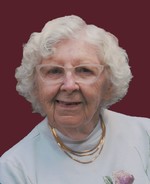 Margaret Ullman (1925 - 2018)