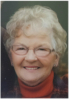 Margaret Vollmer (1939 - 2014)