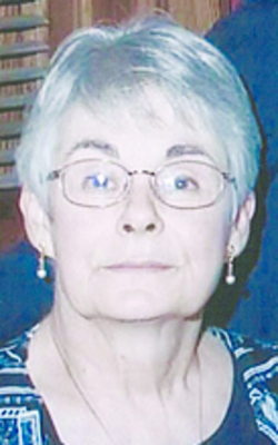 Margaret_Von Stetina