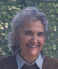 Margaret W. Paar (1925 - 2016)