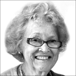 Margaret W. Sherman