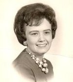 Margaret Ward