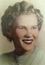 Margaret Wilkerson
