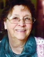 Margaret Wolfeil