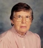 Margaret Womack King