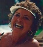 Margaret Zeigler Meador (1941 - 2018)