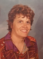 Margaret Zimmerman (1927 - 2024)
