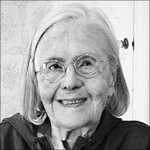 Margarete Karoline Alma Elisabeth (Heel) Crocker