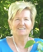 Margarete "Margie" Grinstead (1939 - 2020)