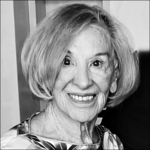 Margarethe MacMullan (1933 - 2026)