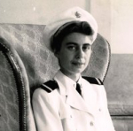 Margaret Jackson Blair (1916 - 2015)
