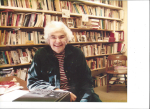 Margaret (Marge) Frantz (1922 - 2015)